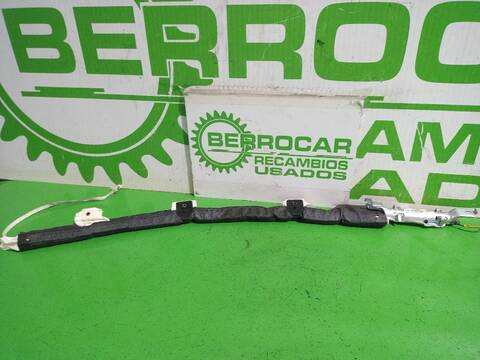 Foto 2ª: Airbag Cortina Delantero Izquierdo Fiat 500 LOUNGE 95CV [199B1000] (2009)