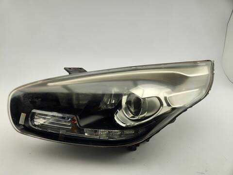 Faro Izquierdo Kia Carens BASIC 135CV 99KW