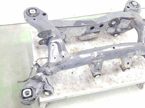 Foto 2ª: Puente Trasero Bmw Serie 3 315 320D