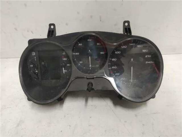 Cuadro de Instrumentos Seat Leon 1.6 ERENCE [1.6 LTR. - 75 KW BIVALENT. GASOLINA - GPL]