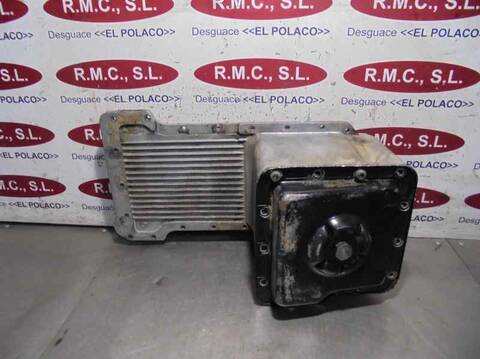 Foto 3ª: Carter Jeep Grand Cherokee 2.5 TD 116CV 85KW [M52] (1996)