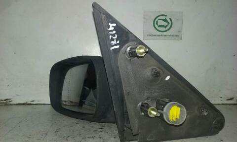 Foto 2ª: Retrovisor Izquierdo Renault Laguna 1.9 DCI DIESEL CAT 100CV 74KW [F9QN7] (2003)