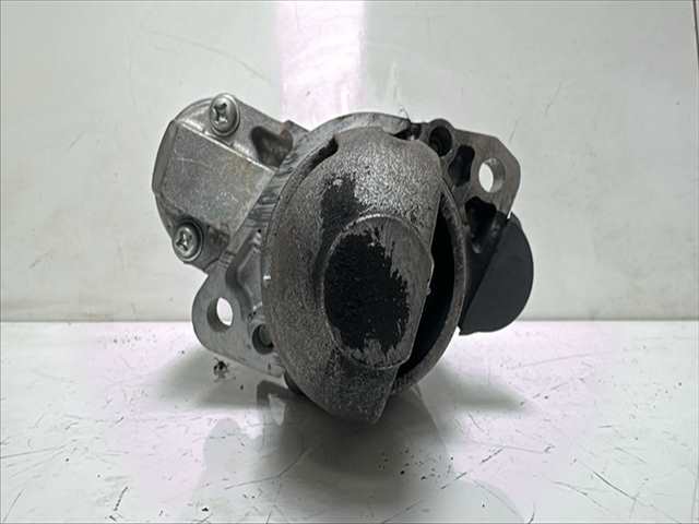 Foto 3ª: Motor de Arranque Opel Meriva 1.6 CTDI [B16DTL] (2014)