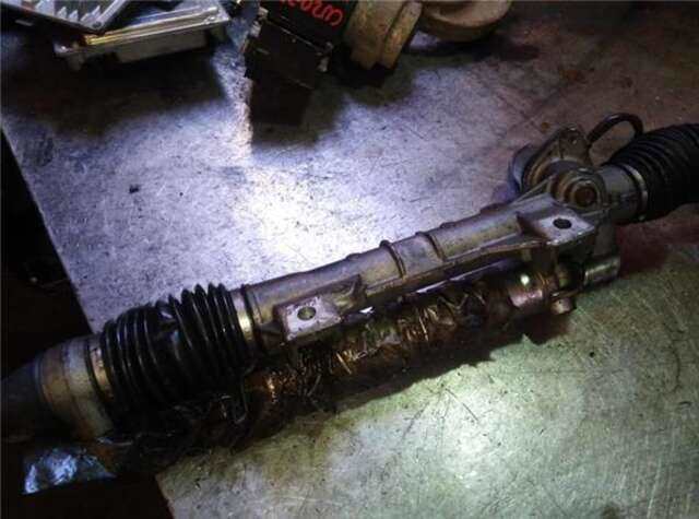Cremallera de Direccion Citroen Xsara 1.6 HDI