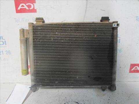 Radiador Calefaccion A.A. Opel Agila 1.3 CDTI 70CV 51KW