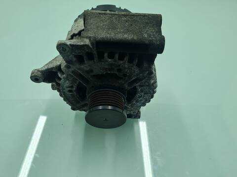 Foto 4ª: Alternador Mercedes Clase C 160 220 T CDI 204.208) 170CV 125KW FAMILIAR [OM646811] (2009)