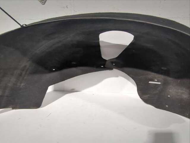 Foto 2ª: Pase Rueda Volkswagen Phaeton 3.0 V6 TDI 4MOTION 240CV [CARB CEXA] (2002)