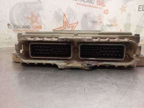 Foto 4ª: Centralita Motor ECU Iveco Daily 29 - L 12 CAJA CERRADA LARGO 116CV 85KW [F1AE0481] (2003)