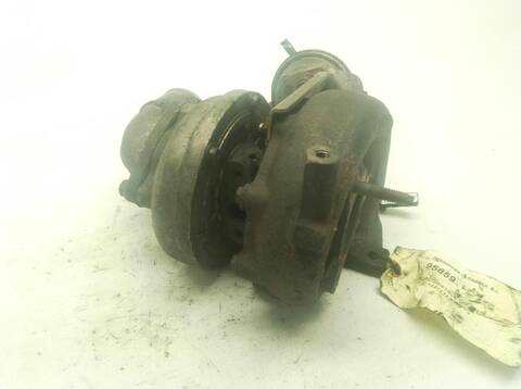 Foto 3ª: Turbocompresor Nissan Patrol 3.0 DTI [ZD30DDTI] (1997)