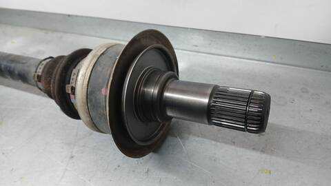 Foto 2ª: Transmision Trasera Izquierda Bmw X5 XDRIVE 40D 313CV 230KW [N57D30B] (2014)