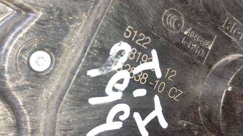 Foto 3ª: Cerradura Puerta Trasera Izquierda Bmw X2 SDRIVE18D M SPORT 150CV 110KW [B47C20B] (2019)