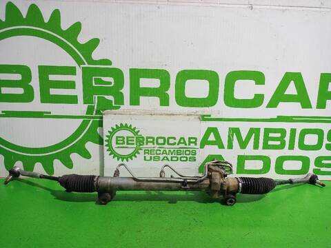 Foto 2ª: Cremallera de Direccion Opel Astra ELEGANCE 101CV [Z17DTH] (2004)