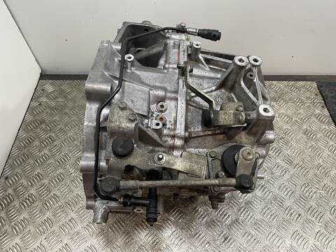 Foto 3ª: Caja Cambios Dodge Caliber BSY (2006)