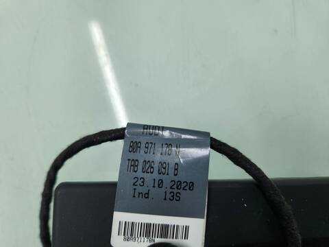 Foto 4ª: Centralita Motor ECU Audi Q5 40 TDI QUATTRO S LINE 204CV 150KW [DTPA] (2022)