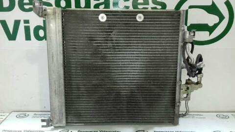 Radiador Calefaccion A.A. Opel Zafira ENJOY 120CV 88KW