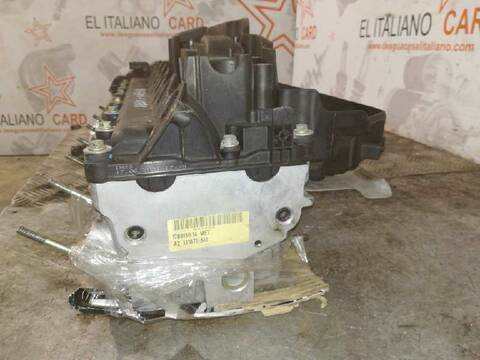 Foto 3ª: Culata Bmw Serie 5 518 530D EXCLUSIVE BERLINA 193CV 142KW [D-30 6D 1D] (2001)