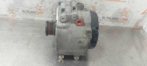 Foto 4ª: Alternador Mercedes Clase C 160 270 CDI 203.016) BERLINA 170CV 125KW [612962] (2000)