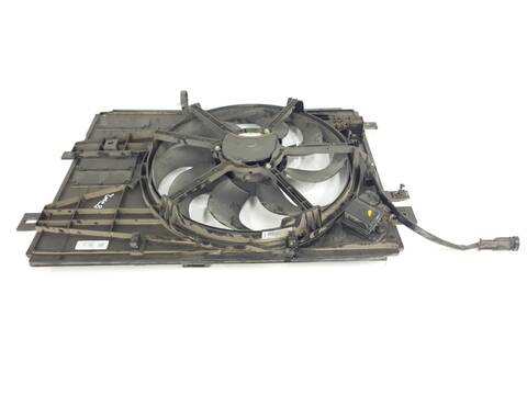 Foto 2ª: Electroventilador Peugeot 308 ACTIVE PACK (2010)