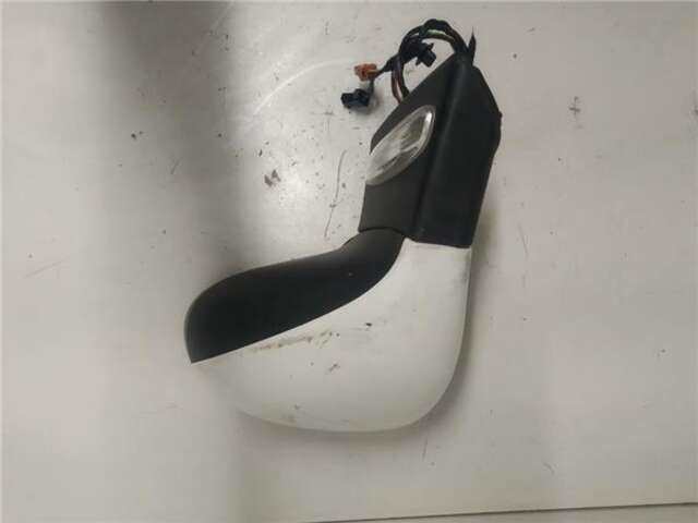 Foto 2ª: Retrovisor Izquierdo Peugeot 207 1.4 SPORT [1.4 LTR. - 70 KW 16V VTI] [8FS (EP3)]