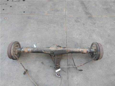 Puente Trasero Toyota Hiace 2.2