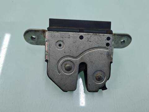 Foto 3ª: Cerradura Maletero Portón Opel Corsa CATCH ME 75CV 55KW [Z13DTJ] (2007)