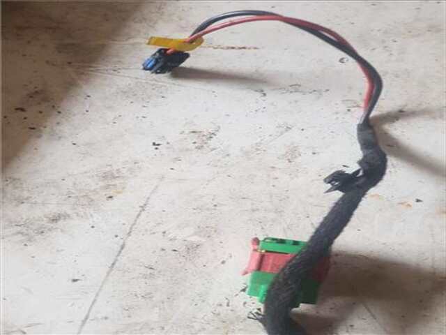 Foto 3ª: Motor de Arranque Peugeot 307 2.0 HDI 90 [RHY (DW10TD)]