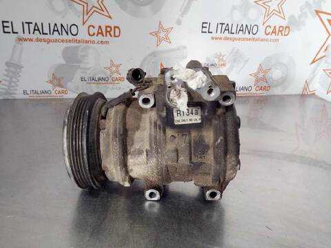 Compresor Aire Acondicionado Kia Carnival 165CV 121KW