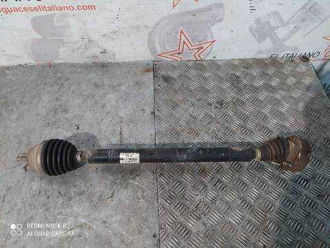 Transmision Delantera Derecha Skoda Octavia ACTIVE 105CV 77KW