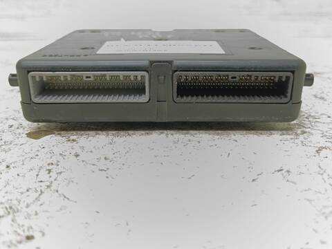 Foto 3ª: Centralita Motor ECU Dacia Sandero ESSENTIAL 91CV 67KW [H4D E4] (2021)