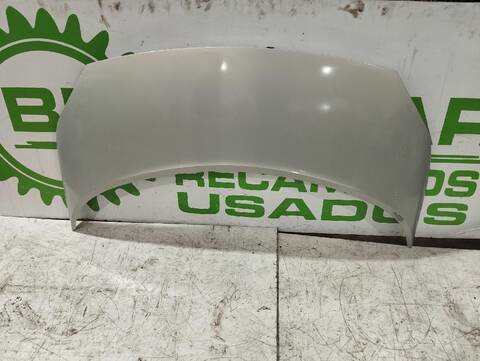 Capot Renault Scenic 1.6 16V 113CV