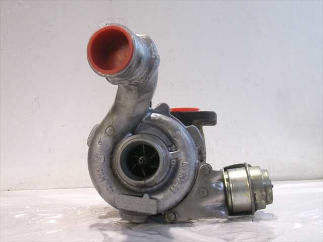 Turbocompresor Renault Laguna 1.9 DCI 2001-2007