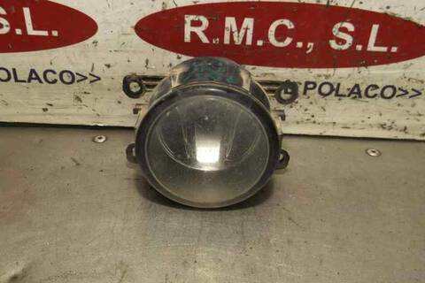 Faro Antiniebla Delantero Derecho Peugeot 306 BOULEBARD BERLINA 89CV 65KW