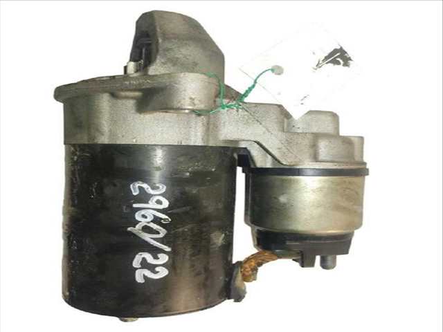 Foto 2ª: Motor de Arranque Chevrolet Aveo 1.3 D HATCHBACK (2011)