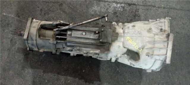 Foto 3ª: Caja Cambios Bmw X3 2.0 D 16V CAT [M47N 204 D4]