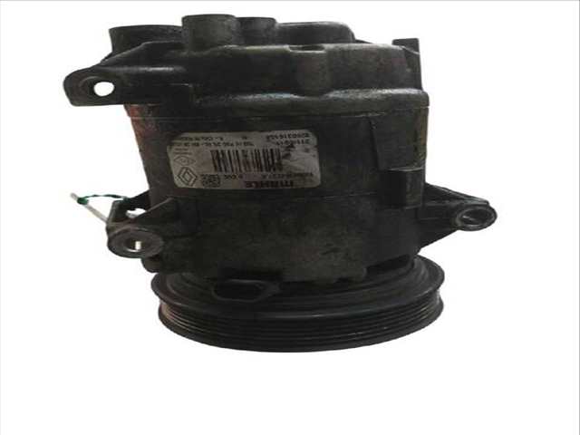 Compresor Aire Acondicionado Renault Megane 1.6 16V II BM0/1_ CM0/1_)