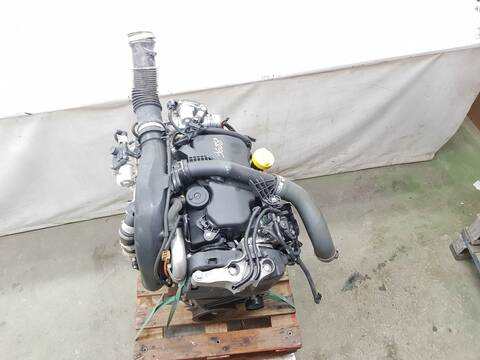 Motor Completo Dacia Dokker AMBIANCE