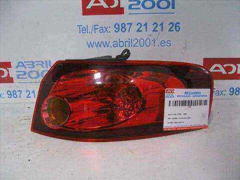 Piloto Trasero Derecho Fiat Croma 1.9 D MULTIJET 150CV 110KW