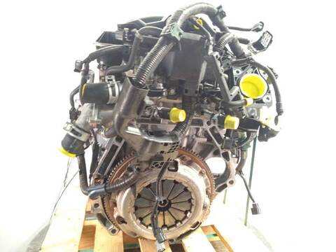 Foto 2ª: Motor Completo Honda Civic 1.8 COMFORT BERLINA 140CV 103KW [R18A2] (2008)