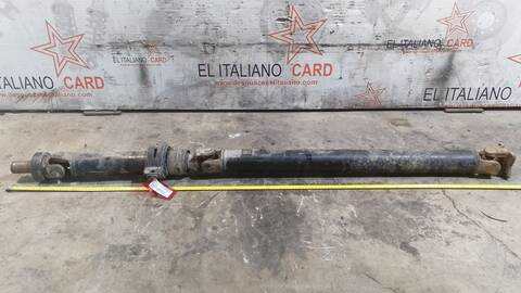 Transmision Central Mitsubishi L200 2500 TD AMERICAN SPIRIT 4-PTAS.) 99CV 73KW