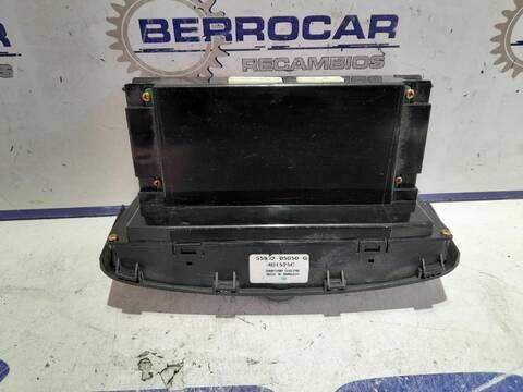 Foto 2ª: Mando Climatizador Toyota Avensis 1.8 16V CAT 129CV [1ZZFE] (2003)