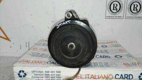 Foto 2ª: Compresor Aire Acondicionado Smart Coupe COUPE 50CV 37KW (1998)