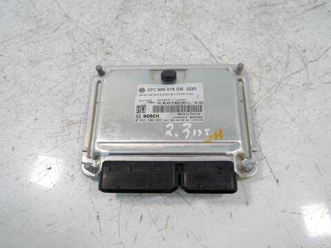 Centralita Check Control Volkswagen Phaeton 450 CV 331KW