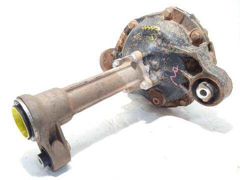 Foto 3ª: Diferencial Delantero Land Rover Discovery V6 TD S 190CV 140KW [276DT] (2008)