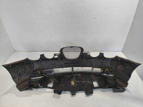 Foto 2ª: Paragolpes Delantero Jaguar S Type JB AUT. (2003)