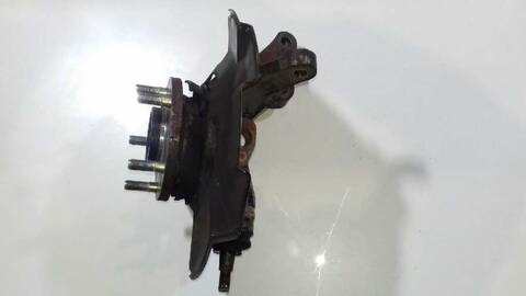 Foto 2ª: Mangueta Delantera Izquierda Kia Sportage ACTIVE 4X4 140CV 103KW [D4EAF] (2009)