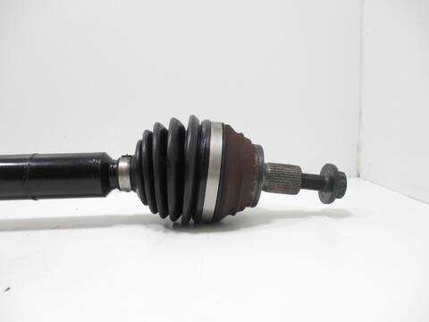 Foto 3ª: Transmision Delantera Derecha Seat Leon CAY (2012)