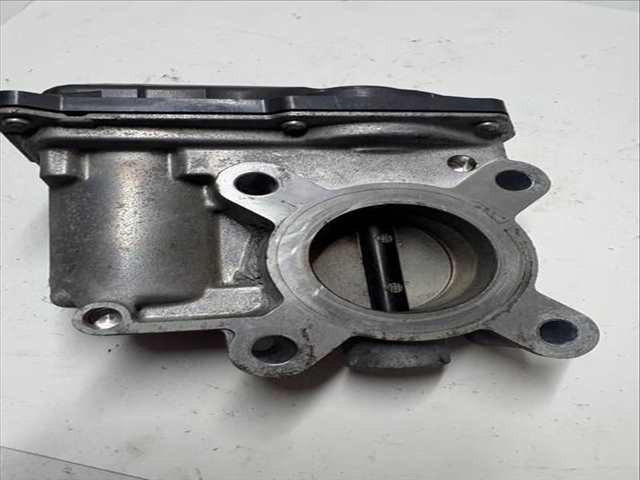 Caja Mariposa Renault Clio H4B400