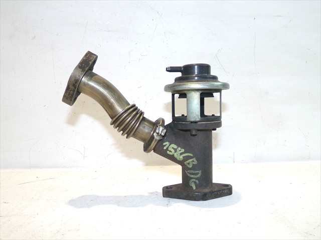 Valvula EGR Peugeot 206 2.0 HDI