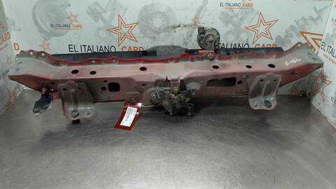 Panel Frontal Toyota Yaris TS 90CV 66KW