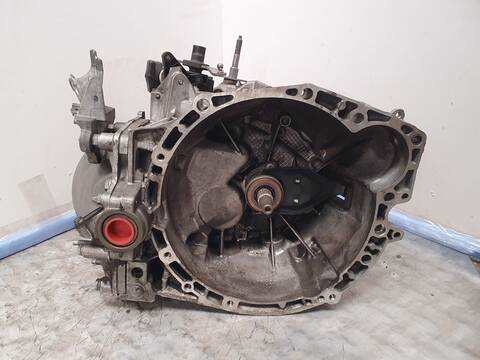 Caja Cambios Peugeot 3008 PREMIUM 150CV 110KW